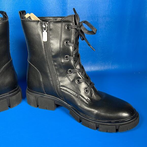 Aqua College Pippa Waterproof Booties - Black - 10 - New in box - Picture 7 of 9